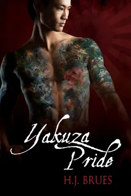 Mândria Yakuza - Yakuza Pride