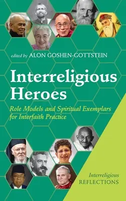 Eroi interreligioși - Interreligious Heroes