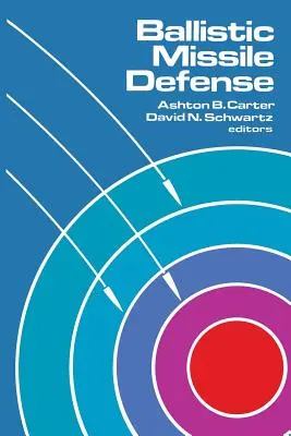 Apărarea împotriva rachetelor balistice - Ballistic Missile Defense