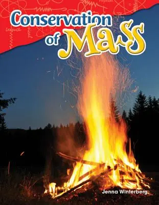 Conservarea masei - Conservation of Mass