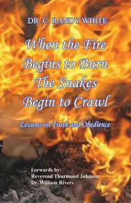 Când focul începe să ardă, șerpii încep să se târască - When the Fire Begins to Burn the Snakes Begin to Crawl