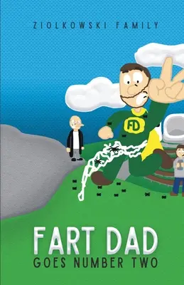 Fart Dad Goes Number Two: The Case of the Web of Words