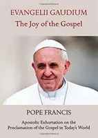 EVANGELII GAUDIUM BUCURIA EVANGHELIEI - EVANGELII GAUDIUM THE JOY OF THE GOSPEL