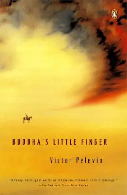 Degetul mic al lui Buddha - Buddha's Little Finger