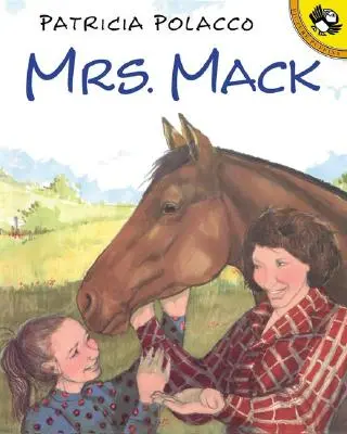 Doamna Mack - Mrs Mack