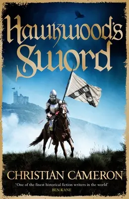 Sabia lui Hawkwood - Hawkwood's Sword