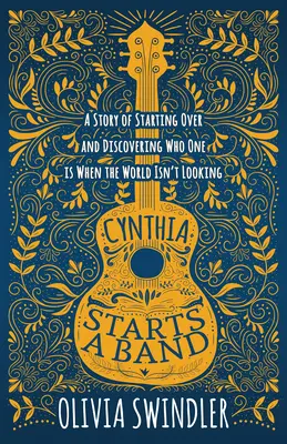 Cynthia înființează o trupă - Cynthia Starts a Band