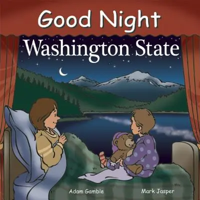 Noapte bună Washington State - Good Night Washington State