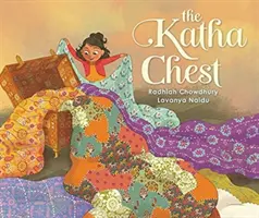 Cufărul Katha - Katha Chest