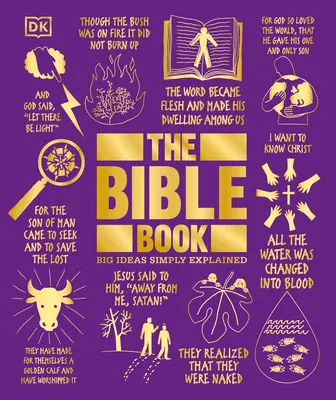 Cartea Bibliei - The Bible Book