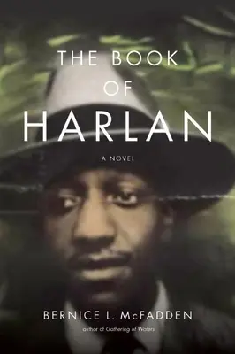 Cartea lui Harlan - The Book of Harlan