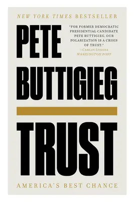 Trust: Cea mai bună șansă a Americii - Trust: America's Best Chance