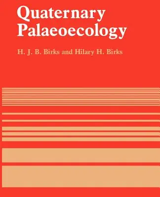 Paleoecologia cuaternară - Quaternary Palaeoecology