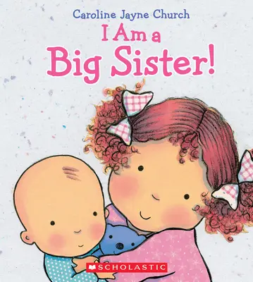 Sunt o soră mai mare - I Am a Big Sister