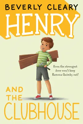 Henry și Clubhouse - Henry and the Clubhouse