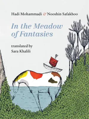 Pe pajiștea fanteziilor - In the Meadow of Fantasies