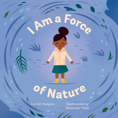 Eu sunt o forță a naturii - I Am a Force of Nature