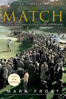 Meciul: Ziua în care jocul de golf s-a schimbat pentru totdeauna - The Match: The Day the Game of Golf Changed Forever