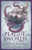 Ciuma săbiilor - Plague of Swords
