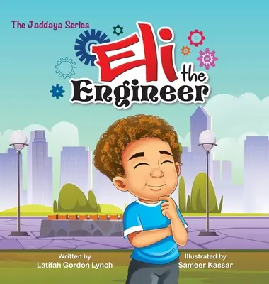 Inginerul Eli - Eli the Engineer