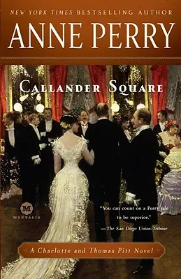 Piața Callander - Callander Square