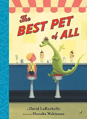 Cel mai bun animal de companie dintre toate - The Best Pet of All