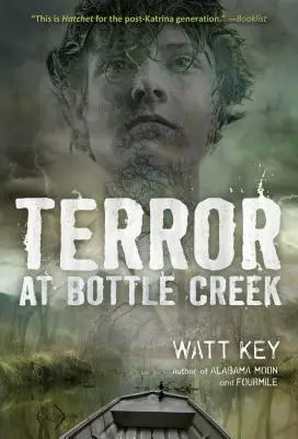 Teroare la Bottle Creek - Terror at Bottle Creek