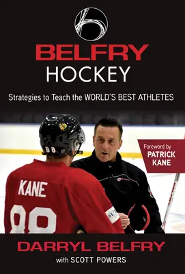 Hochei la Belfry - Belfry Hockey