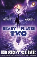 Ready Player Two - Continuarea foarte așteptată a filmului READY PLAYER ONE - Ready Player Two - The highly anticipated sequel to READY PLAYER ONE