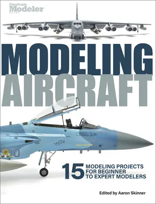 Modelarea aeronavelor - Modeling Aircraft