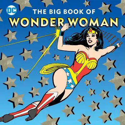 Marea carte a Wonder Woman, 21 - The Big Book of Wonder Woman, 21