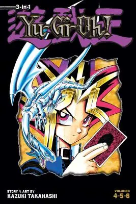 Yu-Gi-Oh! (3-In-1 Edition), Vol. 2, 2: Include Vols. 4, 5 & 6 - Yu-Gi-Oh! (3-In-1 Edition), Vol. 2, 2: Includes Vols. 4, 5 & 6