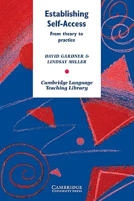 Stabilirea accesului la sine: De la teorie la practică - Establishing Self-Access: From Theory to Practice