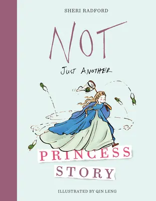 Nu doar o altă poveste cu prințese - Not Just Another Princess Story
