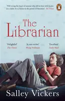 Librarian - Top 10 Sunday Times Bestseller - Librarian - The Top 10 Sunday Times Bestseller