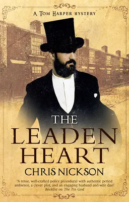 The Leaden Heart (Inima de plumb) - The Leaden Heart
