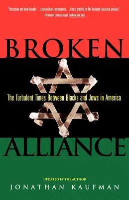 Alianța ruptă - Broken Alliance
