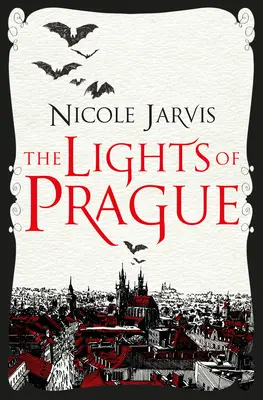 Luminile din Praga - The Lights of Prague