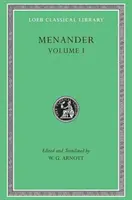 Menander Volumul 1 - Menander Volume 1