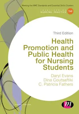 Promovarea sănătății și sănătatea publică pentru studenții asistenți medicali - Health Promotion and Public Health for Nursing Students