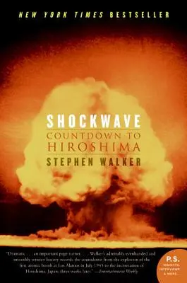 Unda de șoc: Numărătoare inversă până la Hiroshima - Shockwave: Countdown to Hiroshima