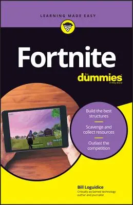 Fortnite pentru manechini - Fortnite for Dummies