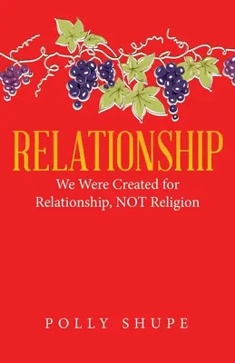 Relații: Am fost creați pentru relații, nu pentru religie - Relationship: We Were Created for Relationship, Not Religion