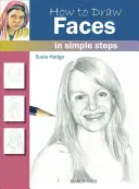 Cum să desenezi: Fețe - How to Draw: Faces