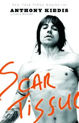 Țesut cicatricial - Scar Tissue
