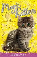 Magic Kitten: Seaside Mystery
