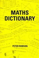 Dicționar de matematică - Maths Dictionary