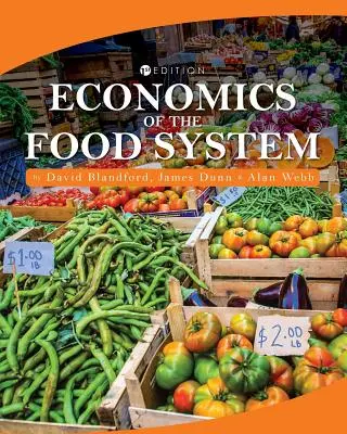 Economia sistemului alimentar - Economics of the Food System
