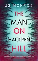 Omul de pe Hackpen Hill - Man on Hackpen Hill