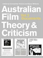 Teoria și critica filmului australian - Australian Film Theory and Criticism